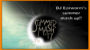 Promotional graphic for dj earworm's summer smash '17, featuring bold text inside a silhouette of a sunburst on a gradient background with "hollywood.tv" at the bottom.